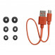 Беспроводные наушники JBL Wave Buds, Black в Хабаровске