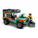 Конструктор LEGO City 60447 Внедорожный горный грузовик в Хабаровске