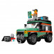 Конструктор LEGO City 60447 Внедорожный горный грузовик в Хабаровске