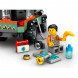 Конструктор LEGO City 60447 Внедорожный горный грузовик в Хабаровске