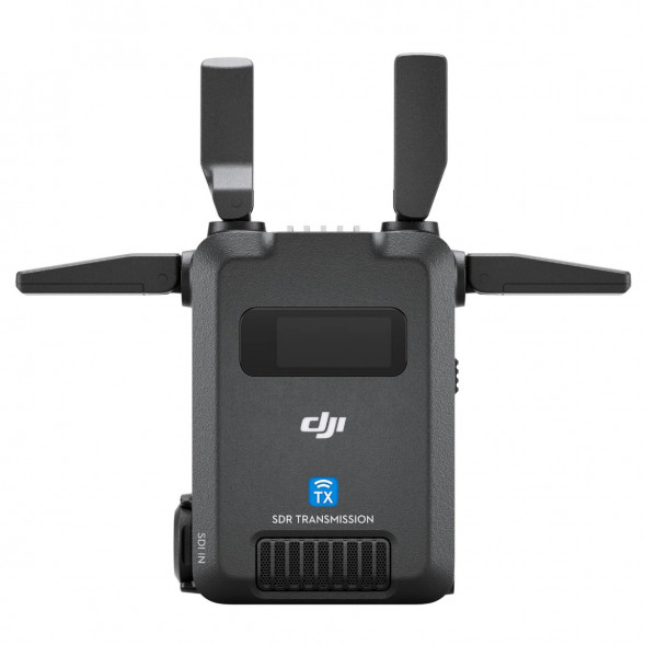 Cистема передачи видео DJI SDR Transmission Transmitter (Передатчик) в Хабаровске