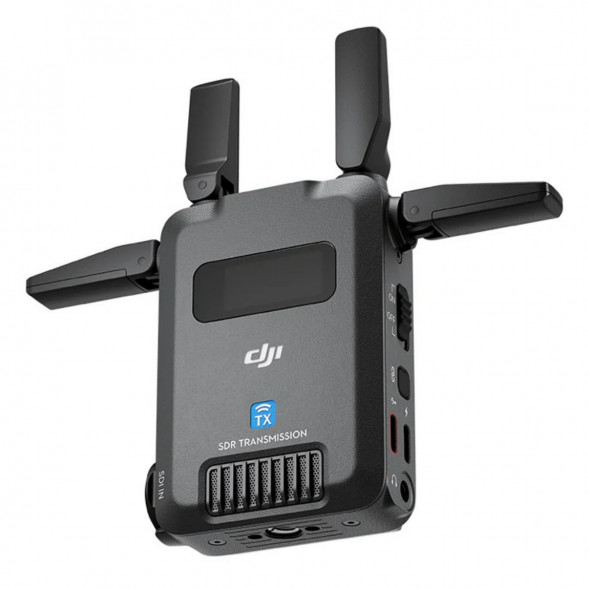 Cистема передачи видео DJI SDR Transmission Transmitter (Передатчик) в Хабаровске