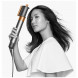 Фен-стайлер Dyson Airwrap multi-styler Complete Long HS05, яркий никель/медный в Хабаровске