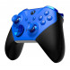 Геймпад Microsoft Xbox Elite Wireless Controller Series 2 Core, синий в Хабаровске