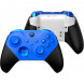 Геймпад Microsoft Xbox Elite Wireless Controller Series 2 Core, синий в Хабаровске