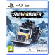 Игра Snowrunner [PS5, русские субтитры] в Хабаровске