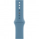 Ремешок для Apple Watch 40mm Northern Blue Sport Band (MYD02ZM/A), скандинавский синий в Хабаровске