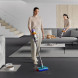 Пылесос Dyson V15s Detect Submarine, Yellow/Nickel в Хабаровске
