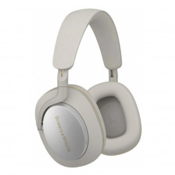 Беспроводные наушники Bowers &amp;amp; Wilkins PX 7 S2e, Cloud Grey