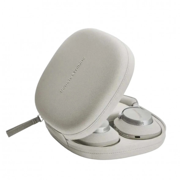 Беспроводные наушники Bowers &amp;amp; Wilkins PX 7 S2e, Cloud Grey в Хабаровске