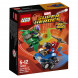 Конструктор LEGO Super Heroes 76064 Человек‑паук против Зелёного Гоблина в Хабаровске
