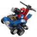 Конструктор LEGO Super Heroes 76064 Человек‑паук против Зелёного Гоблина в Хабаровске