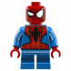Конструктор LEGO Super Heroes 76064 Человек‑паук против Зелёного Гоблина в Хабаровске