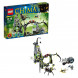Конструктор LEGO Legends Of Chima 70133 Пещера Спинлина в Хабаровске