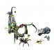 Конструктор LEGO Legends Of Chima 70133 Пещера Спинлина в Хабаровске