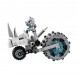 Конструктор LEGO Legends Of Chima 70133 Пещера Спинлина в Хабаровске