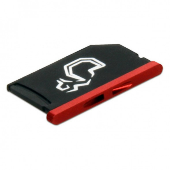 Переходник для MacBook Pro Nifty MiniDrive Pro Retina 13 4GB, Red в Хабаровске