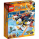 Конструктор LEGO Legends of Chima 70142 Огненный истребитель Орлицы Эрис в Хабаровске