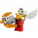 Конструктор LEGO Legends of Chima 70142 Огненный истребитель Орлицы Эрис в Хабаровске