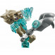 Конструктор LEGO Legends of Chima 70142 Огненный истребитель Орлицы Эрис в Хабаровске