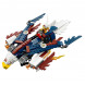 Конструктор LEGO Legends of Chima 70142 Огненный истребитель Орлицы Эрис в Хабаровске