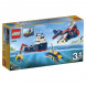 Конструктор LEGO Creator 31045 Морская экспедиция в Хабаровске