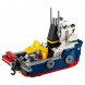 Конструктор LEGO Creator 31045 Морская экспедиция в Хабаровске