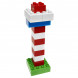 Конструктор LEGO DUPLO My First 6176 Основные элементы в Хабаровске