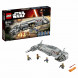 Конструктор LEGO Star Wars 75140 Военный транспорт Сопротивления в Хабаровске