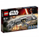 Конструктор LEGO Star Wars 75140 Военный транспорт Сопротивления в Хабаровске