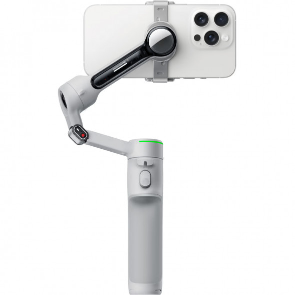 Стабилизатор Insta360 Flow 2 Pro Creator Kit, Stone Gray в Хабаровске