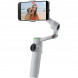 Стабилизатор Insta360 Flow 2 Pro Creator Kit, Stone Gray в Хабаровске