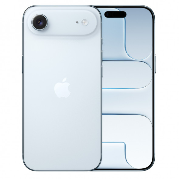 Смартфон Apple iPhone Air 256GB eSim, Sky Blue в Хабаровске