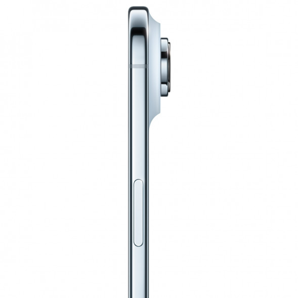 Смартфон Apple iPhone Air 256GB eSim, Sky Blue в Хабаровске
