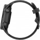 Умные часы Garmin Forerunner 570 42 мм Slate Grey Aluminium/Translucent Black 010-02970-00 в Хабаровске