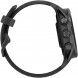 Умные часы Garmin Forerunner 570 42 мм Slate Grey Aluminium/Translucent Black 010-02970-00 в Хабаровске