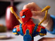 Конструктор LEGO Super Heroes 76326 Бюст Железного Человека-паука в Хабаровске