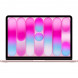 Ноутбук Apple MacBook Neo MHFH4 (A18 Pro 5-Core GPU, 8/256GB), Розовый/Blush в Хабаровске