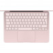 Ноутбук Apple MacBook Neo MHFH4 (A18 Pro 5-Core GPU, 8/256GB), Розовый/Blush в Хабаровске