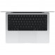 Ноутбук Apple MacBook Pro 14 2026 MGDP4 (M5 Pro 20-Core GPU, 24GB/2TB), Серебристый/Silver в Хабаровске