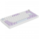 Клавиатура механическая AJAZZ AK820 [S1-AK820-1-RGB-DIY-SSS-PWB] в Хабаровске
