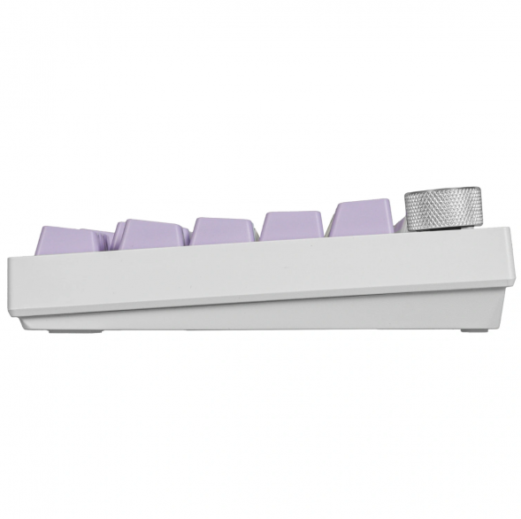 Клавиатура механическая AJAZZ AK820 [S1-AK820-1-RGB-DIY-SSS-PWB] в Хабаровске