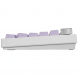 Клавиатура механическая AJAZZ AK820 [S1-AK820-1-RGB-DIY-SSS-PWB] в Хабаровске