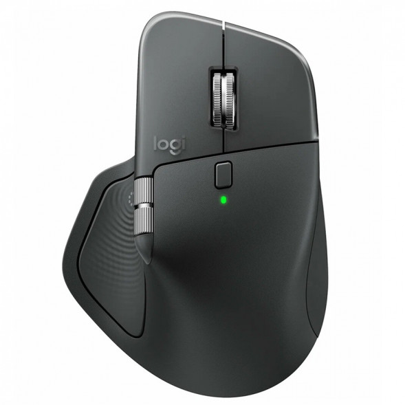 Мышь Logitech MX Master 4 for Mac, Graphite в Хабаровске