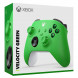 Геймпад Microsoft Xbox Series, velocity green в Хабаровске