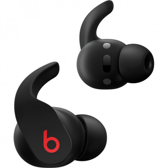 Беспроводные наушники Beats Fit Pro, черный в Хабаровске