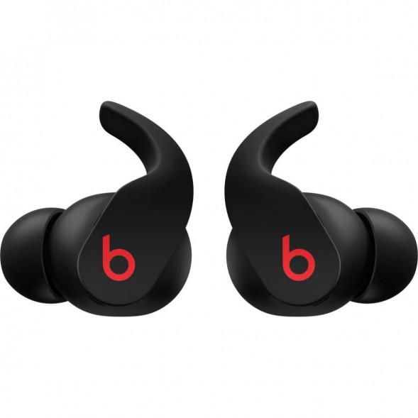 Беспроводные наушники Beats Fit Pro, черный в Хабаровске