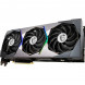 Видеокарта MSI GeForce RTX 3080 SUPRIM X 10G в Хабаровске
