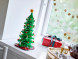 Конструктор LEGO Christmas 40573 Рождественская ёлка в Хабаровске