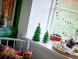 Конструктор LEGO Christmas 40573 Рождественская ёлка в Хабаровске
